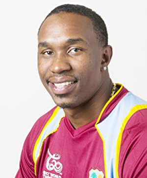 Official profile picture of Dwayne Bravo