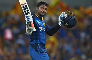 Official profile picture of Kumar Sangakkara