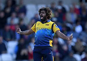 Official profile picture of Lasith Malinga