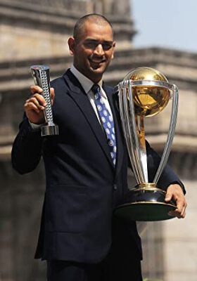 Official profile picture of Mahendra Singh Dhoni