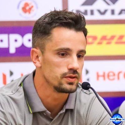 Official profile picture of Marcelinho Leite