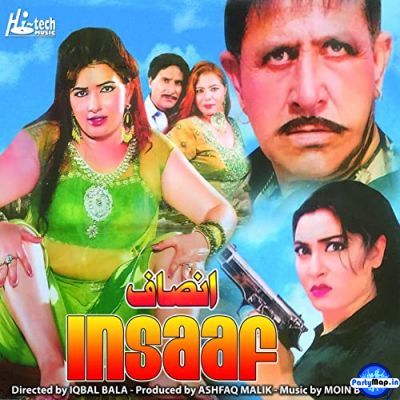 Photo of Naina Kanwal at a show