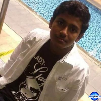 Photo of Praveen Gowda at a show