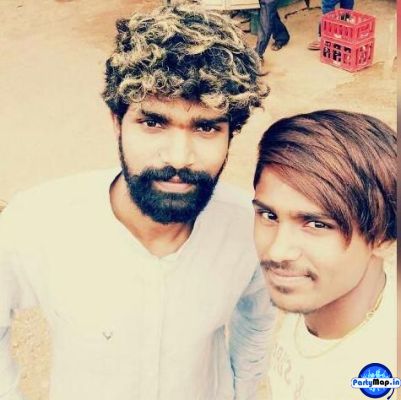 Photo of Praveen Gowda at a concert