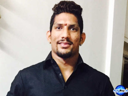 Official profile picture of Rishank Devadiga