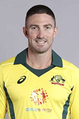Official profile picture of Shaun Marsh
