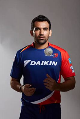 Official profile picture of Zaheer Khan