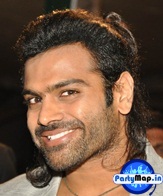 Official profile picture of Sreeram Chandra