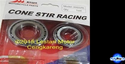 Photo of Suprabeat at a concert