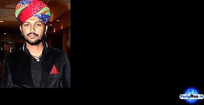 Photo of Swaroop Khan at an appearance