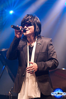 Official profile picture of Toshi Songs