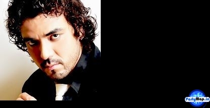 Photo of Toshi at a show