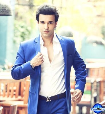 Official profile picture of Aamir Ali