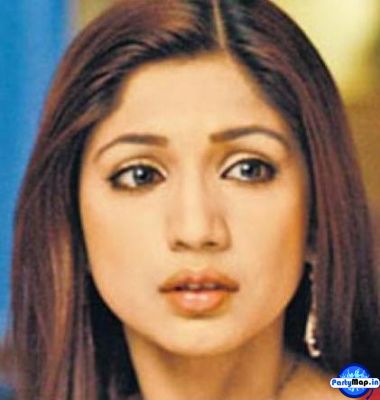 Photo of Aanchal Anand at a show