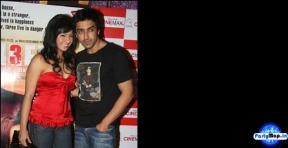 Photo of Aashish Chaudhary at a show