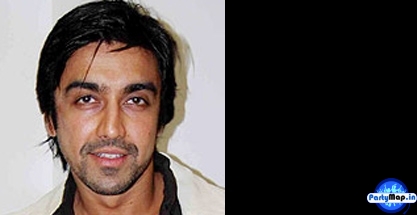 Photo of Aashish Chaudhary at an appearance