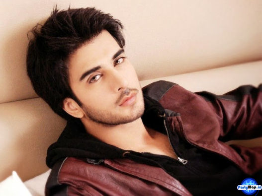 Photo of Abbas Khan at an appearance