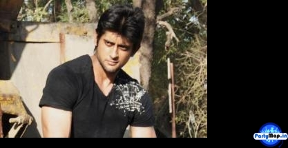 Photo of Abhaas Mehta at an appearance