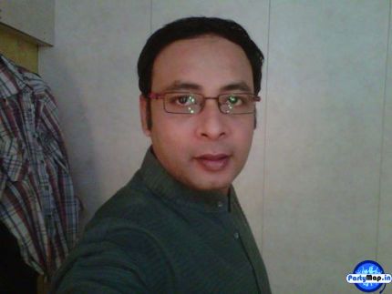 Official profile picture of Abhay Harpade