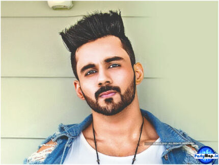 Photo of Abhishek Bajaj at an appearance