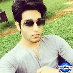 Official profile picture of Abhishek Malik