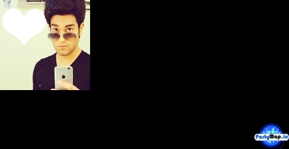 Photo of Abhishek Malik at a show