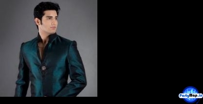 Photo of Abhishek Malik at a concert