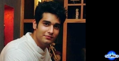 Photo of Abhishek Malik at an appearance
