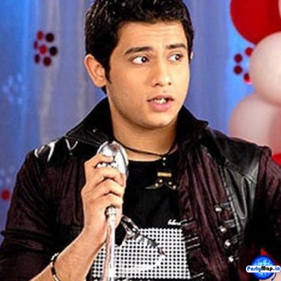 Official profile picture of Abhishek Sharma