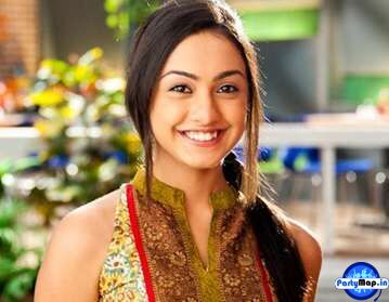 Official profile picture of Abigail Jain Movies
