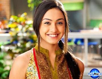 Official profile picture of Abigail Jain