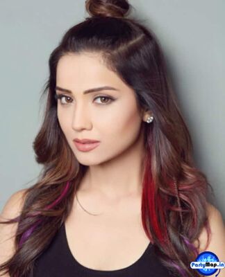 Official profile picture of Adaa Khan