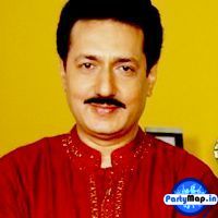 Official profile picture of Adarsh Gautam