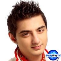 Official profile picture of Aditya Kapadia