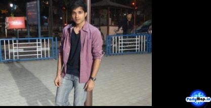 Photo of Aditya Kapadia at a show