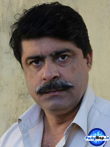 Official profile picture of Ajay Paul Singh Andotra