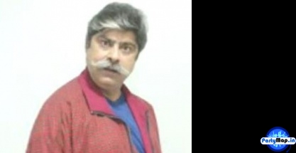 Photo of Ajay Paul Singh Andotra at a concert