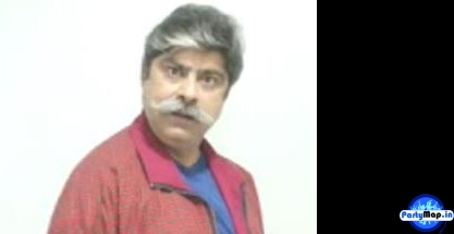 Photo of Ajay Paul Singh Andotra at an appearance