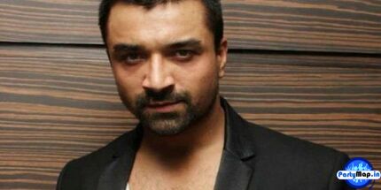 Official profile picture of Ajaz Khan