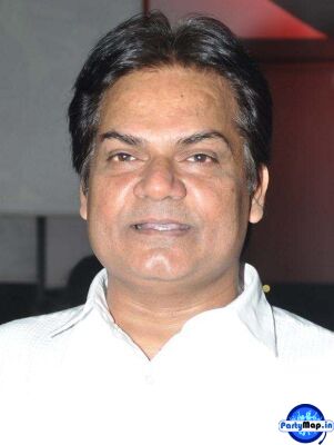 Official profile picture of Akhilendra Mishra
