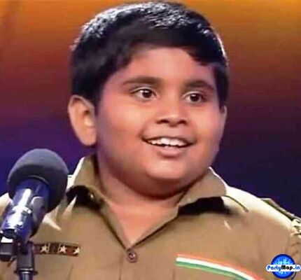 Photo of Akshat Singh at an appearance