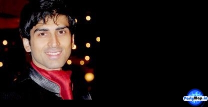 Photo of Akshay Dogra at a show