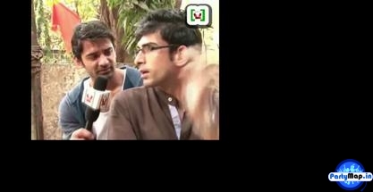 Photo of Akshay Dogra at a concert