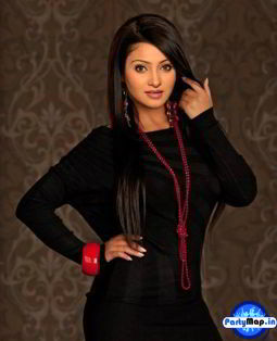 Official profile picture of Aleeza Khan