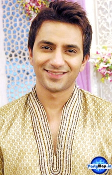 Official profile picture of Ali Merchant