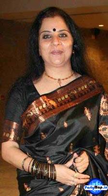 Official profile picture of Alka Kaushal