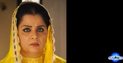 Photo of Alka Kaushal at a concert