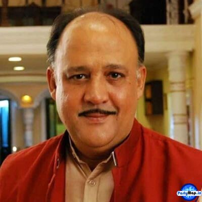 Photo of Alok Nath at a concert