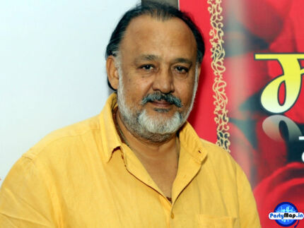 Photo of Alok Nath at an appearance