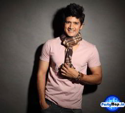 Official profile picture of Alpesh Gehlot